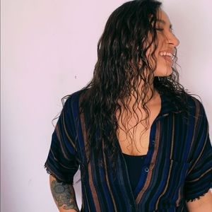 Meet your Posher, Leeann